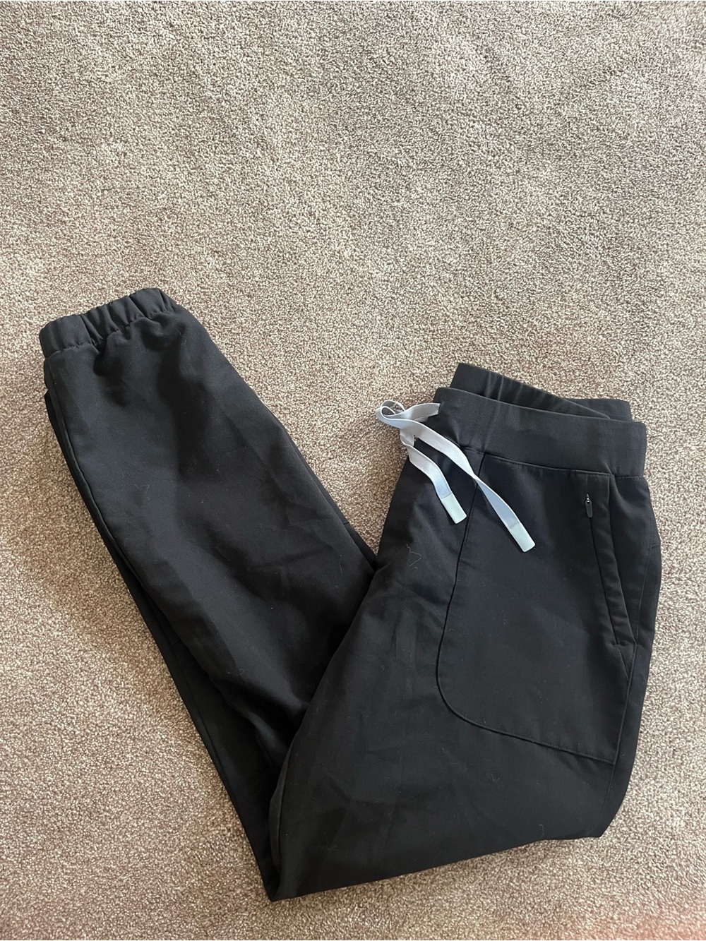 Figs Scrub Jogger